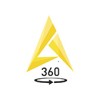 Dialer360 logo