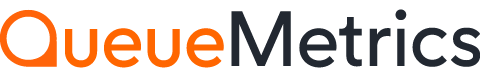 QueueMetrics logo