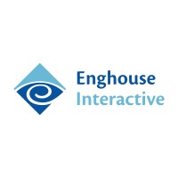 Enghouse Contact Center logo