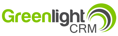 Greenlight CRM logo