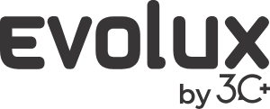 Evolux logo
