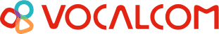 Vocalcom Hermes360 logo