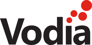Vodia PBX logo