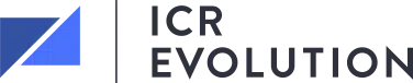 ICR Evolution logo