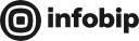 Infobip logo