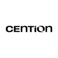 Cention logo