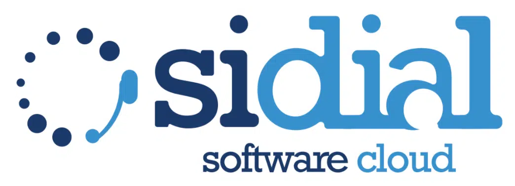 SiDial logo
