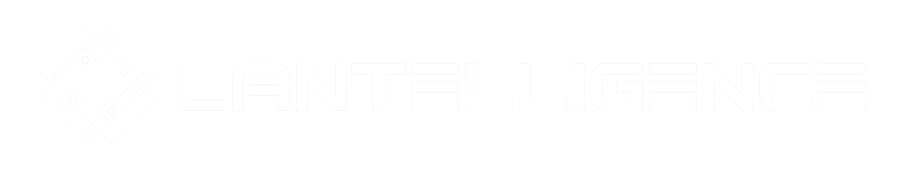 LANtelligence logo
