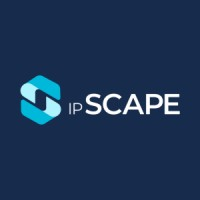 IPscape logo