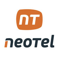 Neotel Call Center Software logo