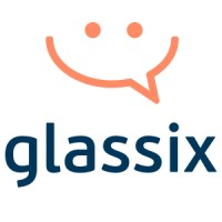 Glassix logo