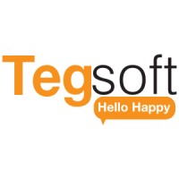 Tegsoft Contact Center logo