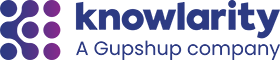 Knowlarity logo