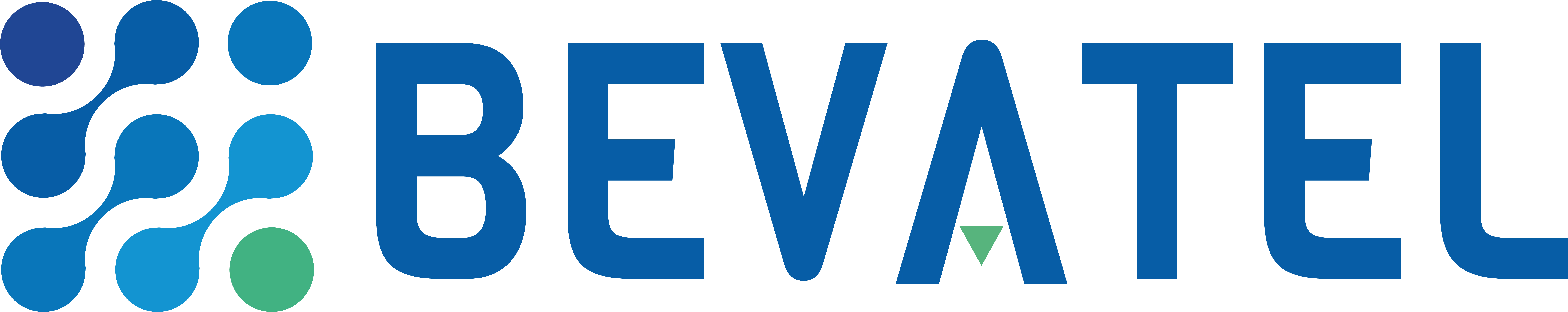 Bevatel logo