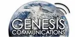 Genesis Communications logo