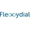 Flexydial logo