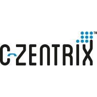 C-Zentrix Contact Center logo