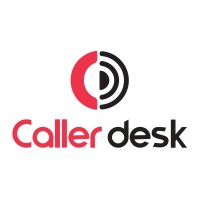 CallerDesk logo