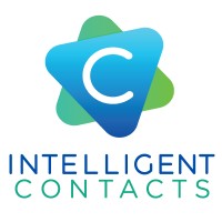 Hosted Contact Center logo