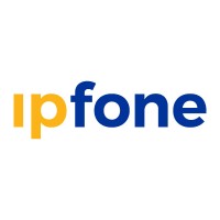 IPFone Cloud PBX logo
