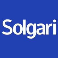Solgari logo