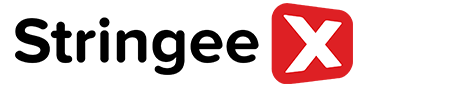StringeeX logo