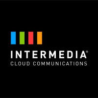 Intermedia Contact Center logo