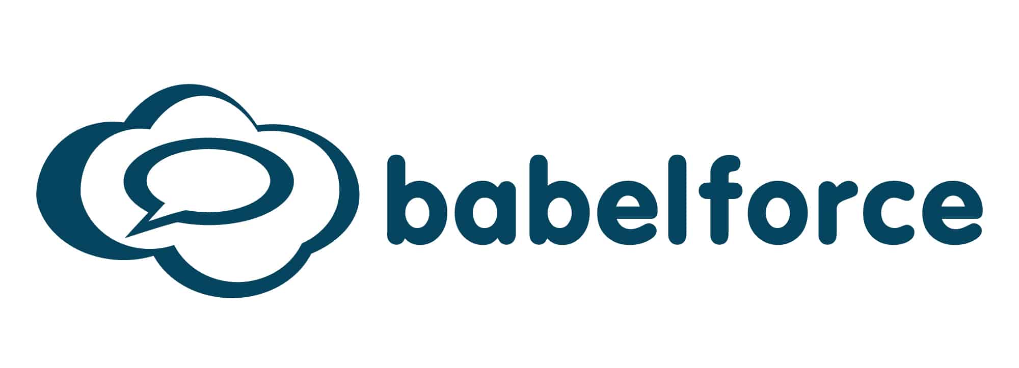 babelforce logo