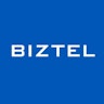 BIZTEL Call Center logo