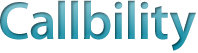 Callbility logo