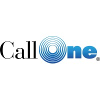 CallOne logo