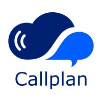 Callplan logo