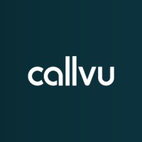 CallVU logo