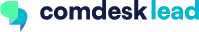 ComDesk logo