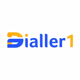 Dialler1 logo