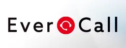 Ever Call logo
