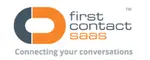 First Contact SaaS logo