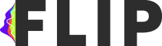 Flip CX logo