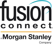Fusion Connect CCaaS logo