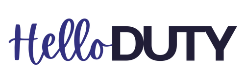 HelloDuty logo