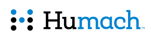 Humach logo