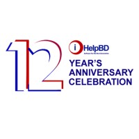 iHelpBD logo