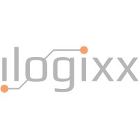 ilogixx logo
