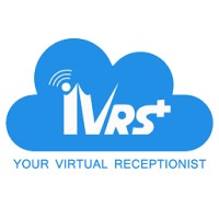 IVRS Plus logo