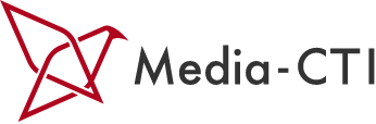 MEDIA-CTI logo