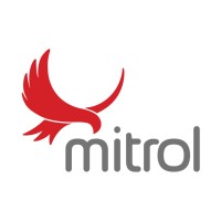 Mitrol logo