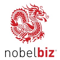 NobelBiz OMNI+ logo