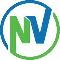 NovelVox Unified Agent Desktop logo