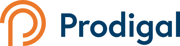 Prodigal logo