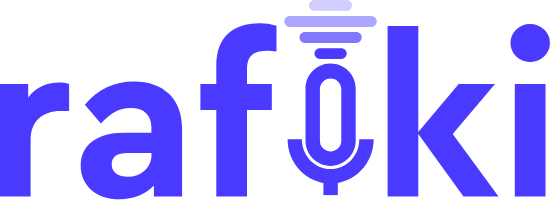 Rafiki logo
